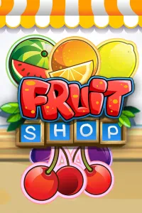 Fruit Shop